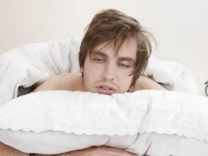 Empat Bahaya Akibat Kurang Tidur