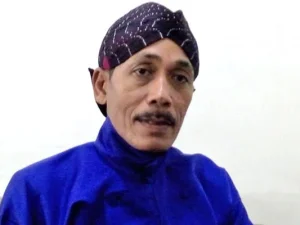 Pemerhati Budaya Ini Ceritakan tentang Labuhan Kraton Yogyakarta