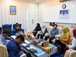 Aceh Islamic Fashion Festival Digelar di Taman Sari