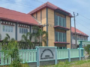 SMK Nurul Musthofa Demak