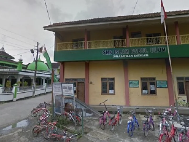 SMK Islam Babul Ulum Demak