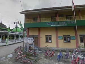 SMK Islam Babul Ulum Demak