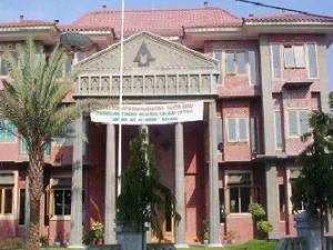 STAI Ma`had Aly Al-Hikam Malang