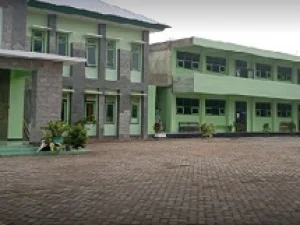 Sekolah Tinggi Agama Islam Nahdlatul Ulama (STAINU ) Pacitan