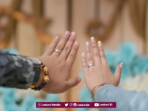 Sikap Perempuan ketika Dilamar Seorang Laki-laki