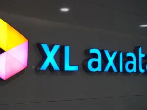 Bangun BTS Luar Pulau Jawa, XL Axiata Anggarkan Rp 7,5 Triliun