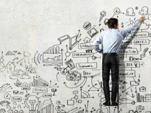 Perhatikan 5 Hal Sebelum Memulai Bisnis