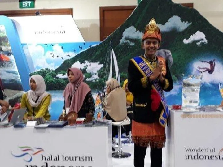 Aceh Ikut Meriahkan Pameran Deep Extreme Indonesia