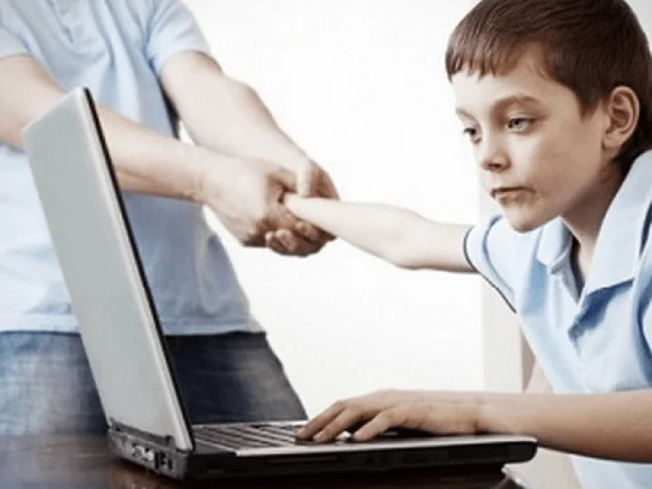 Perubahan Perilaku Anak Akibat Kecanduan Game Online