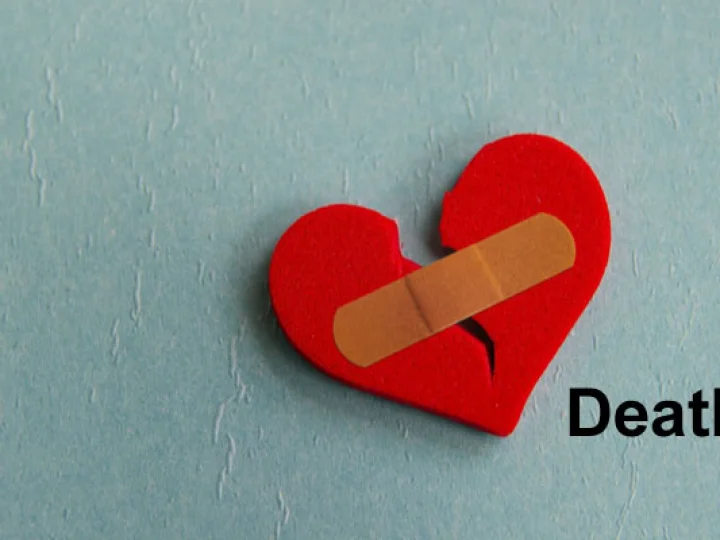 10 Penyebab Matinya Hati Menurut Ibrahim Bin Adham