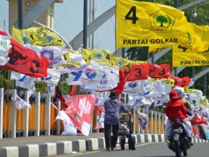 Aceh Jaya Masih Sepi Peminat Kampanye Terbuka