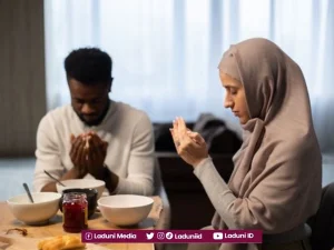 Hukum Wanita Haid Ketika Menjalankan Puasa