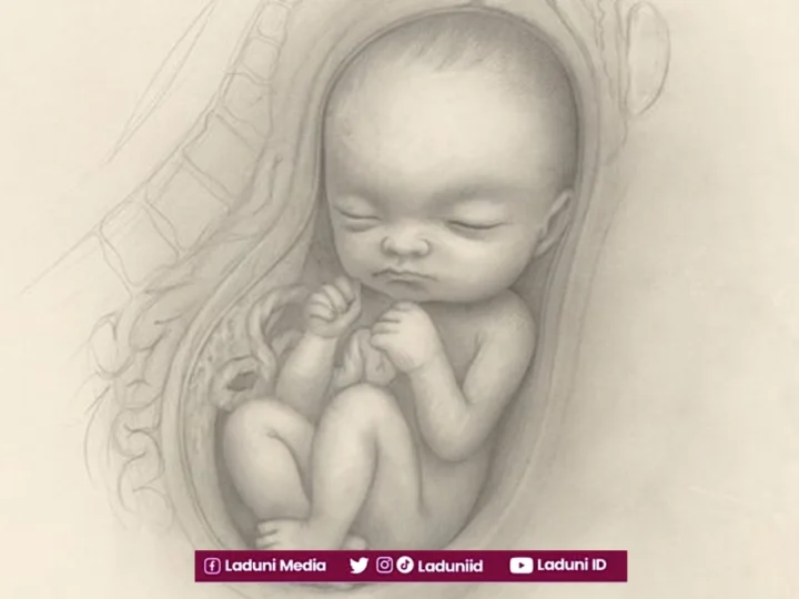 Apakah Semua Perempuan Diciptakan dari Tulang Rusuk Laki-laki?