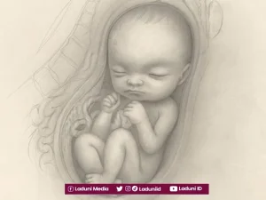Apakah Semua Perempuan Diciptakan dari Tulang Rusuk Laki-laki?