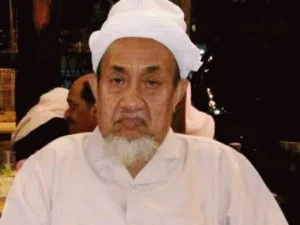 Saya Bersaksi, Beliau Orang yang Zuhud dan Istiqamah