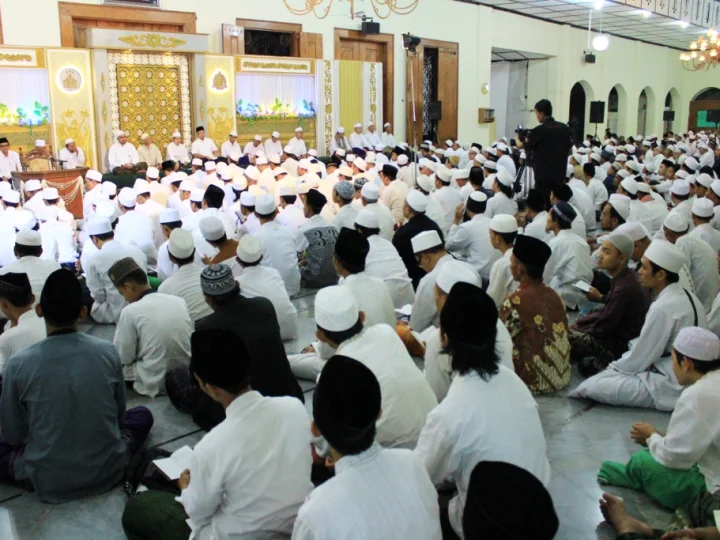 Majelis Dzikir Jangan Sampai Dikotori Kepentingan Politik