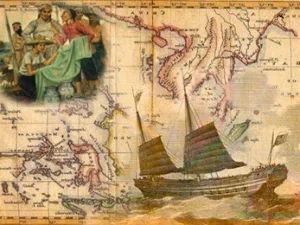 Sejarah Islam di Nusantara dari Orientalis Perlu Dipertanyakan