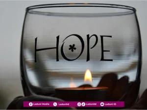 Membangun Harapan untuk Hidup yang Lebih Baik
