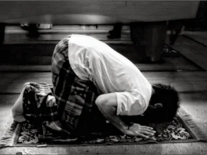 Yakinlah, Sebesar Apapun Dosamu akan Diampuni Allah