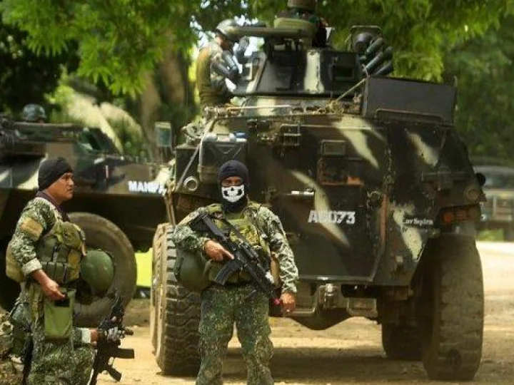 Satu Tewas Dua WNI Berhasil Diselamatkan Saat Hendak Disandera Abu Sayyaf