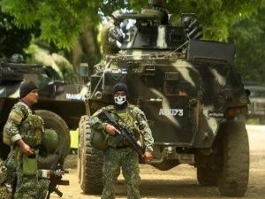 Satu Tewas Dua WNI Berhasil Diselamatkan Saat Hendak Disandera Abu Sayyaf