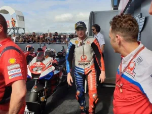 Jack Miller Katakan Podium Hanya Soal Waktu, Jelang MotoGP Austin
