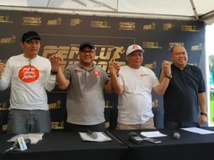 Jangan Ganti Masa Depan Indonesia Dengan  Uang Seratus Ribu Rupiah