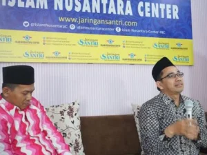 Pendiri NU Itu Banyak, Bukan Hanya Tiga Kiai