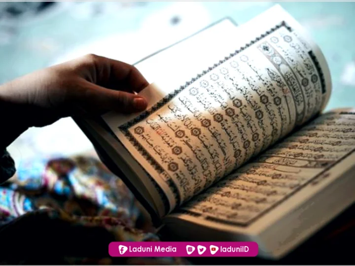 Penjelasan Tafsir Al Qur'an Surat Al-Ma'idah Ayat 50