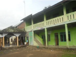 SMK Raden Sahid Demak