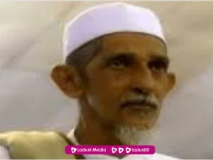 Biografi Habib Husein bin Abdullah bin Muhammad Assegaf 