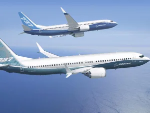 Nasib Generasi Selanjutnya Boeing 737 Max 8
