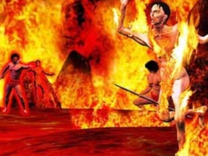 Tiga Golongan Orang yang Menghindarkan Turunnya Adzab ke Bumi