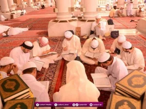 Berbagai Tempo Bacaan Al-Qur'an yang Diperbolehkan
