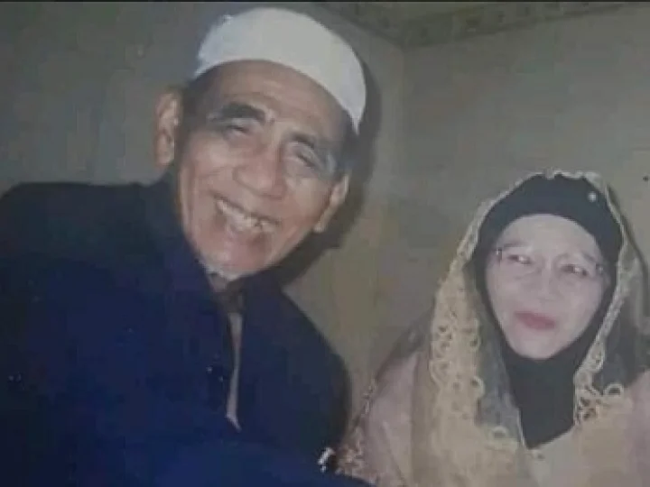 Dawuh KH. Maimoen Zubair, Tips Memilih Istri