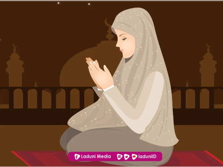 Sholat Istikharah, Solusi Terbaik Memecahkan Segala Masalah