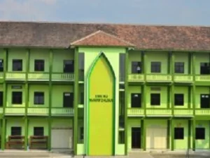 SMK NU Ma'arif 2 Kudus
