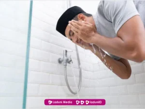 Perbedaan Antara Hadas dan Najis
