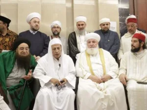 NU Sudah pada Khittahnya Menjadi Imam Bangsa Muslim Dunia