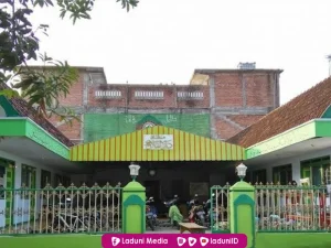 Pesantren Enterpreneur Al Mawaddah Kudus