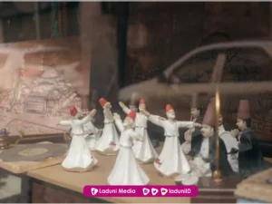 Apa Itu Tasawuf dan Siapakah Sufi Itu?