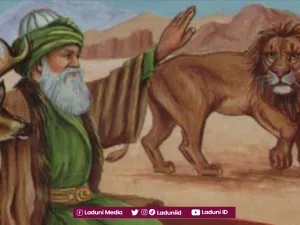 Hakikat Ibadah dalam Pandangan Ilmu Tasawuf