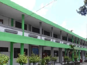 Sekolah Tinggi Agama Islam Bahrul Ulum (STAI-BU) Tambakberas Jombang