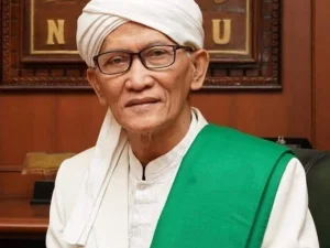 Pentingnya Penyegaran Gerakan dan Garis Komando NU