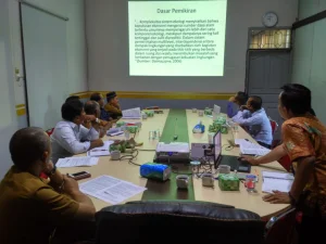 Pemerintah Pidie Mulai Terapkan Transfer Anggaran Berbasis Ekologi