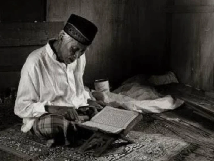 Dasar Hukum untuk Melakukan Amal Shaleh