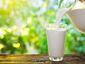Segudang Manfaat Susu Untuk Jantung Kita