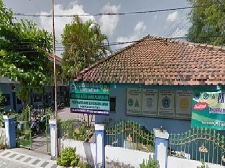 MA Bahrul Ulum Tambakberas Jombang