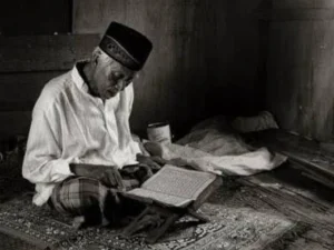 Dasar Hukum untuk Melakukan Amal Sholeh dalam Agama Islam