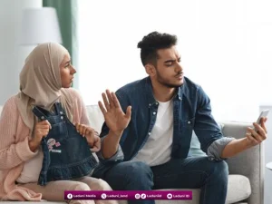 Ketika Suami Mengabaikan Ajakan Istri untuk Bersenggama